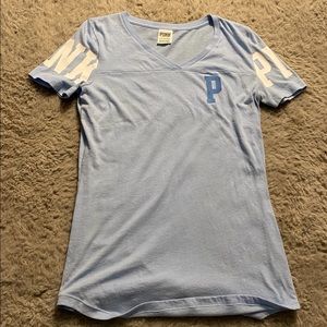 Victoria’s Secret PINK logo Tee